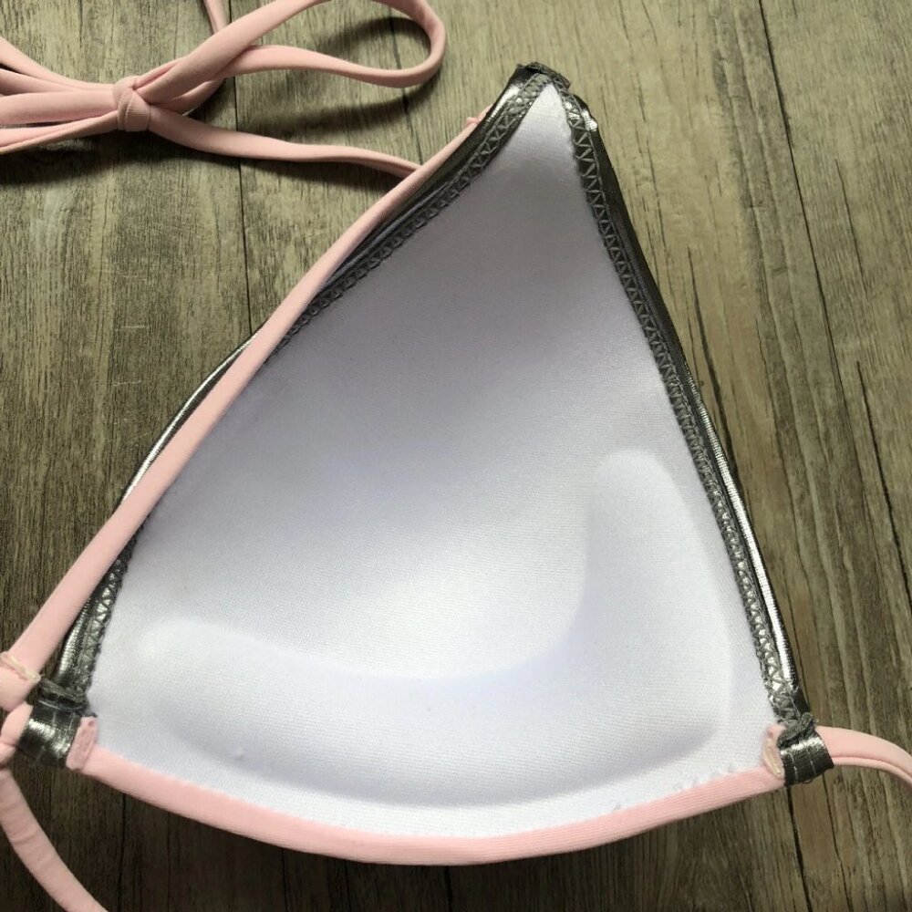 New Sexy Bandage Bikini. - Picture 15 of 16